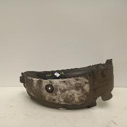 View Auto part Right Guard Liner Hyundai Kona 2018