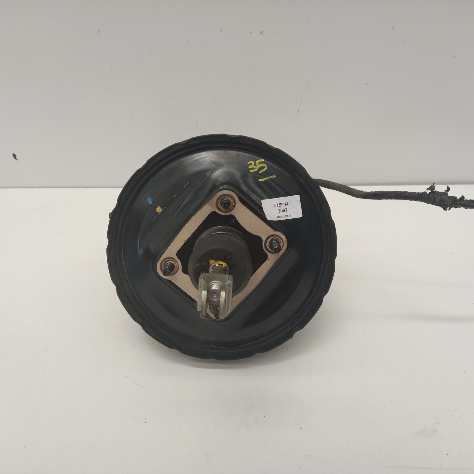Brake Booster Ranger Ford 2007