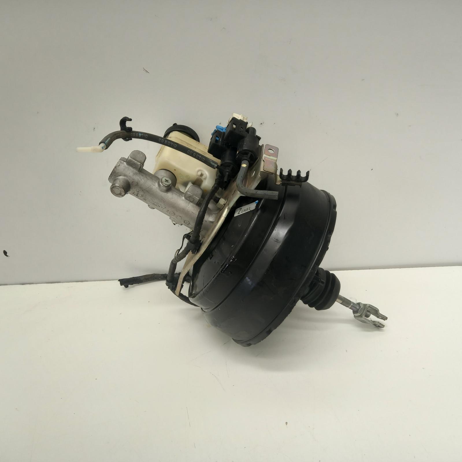 Brake Booster Ranger Ford 2007
