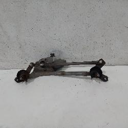 View Auto part Wiper Motor Toyota Yaris 2008