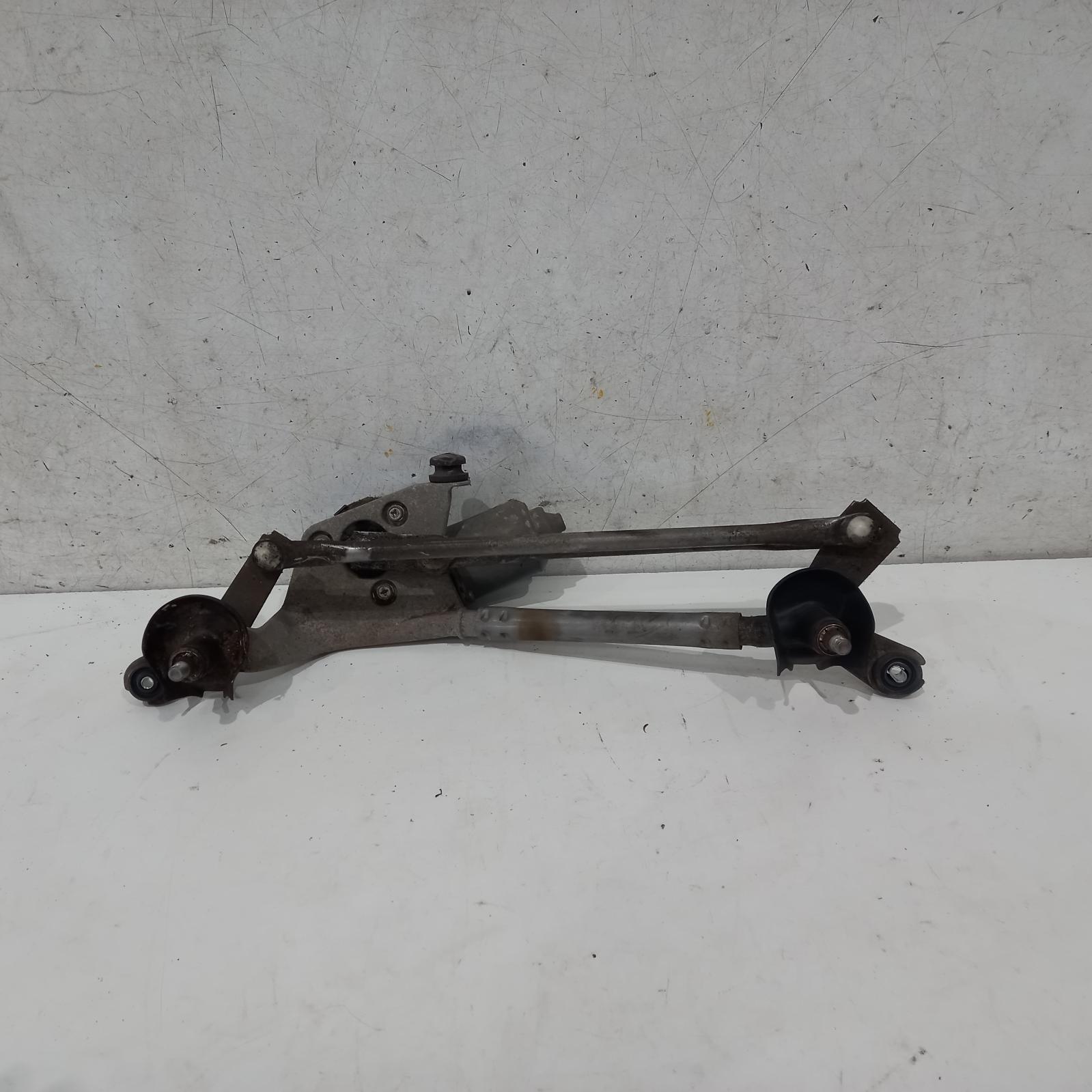 View Auto part Wiper Motor Toyota Yaris 2008