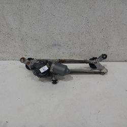 View Auto part Wiper Motor Toyota Yaris 2008