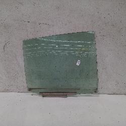 View Auto part Right Rear Door Window Toyota Yaris 2008