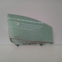 View Auto part Right Front Door Window Toyota Yaris 2008
