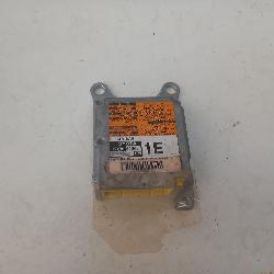 View Auto part Airbag Module/Sensor Toyota Yaris 2008