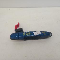 View Auto part Door Handle Toyota Yaris 2008