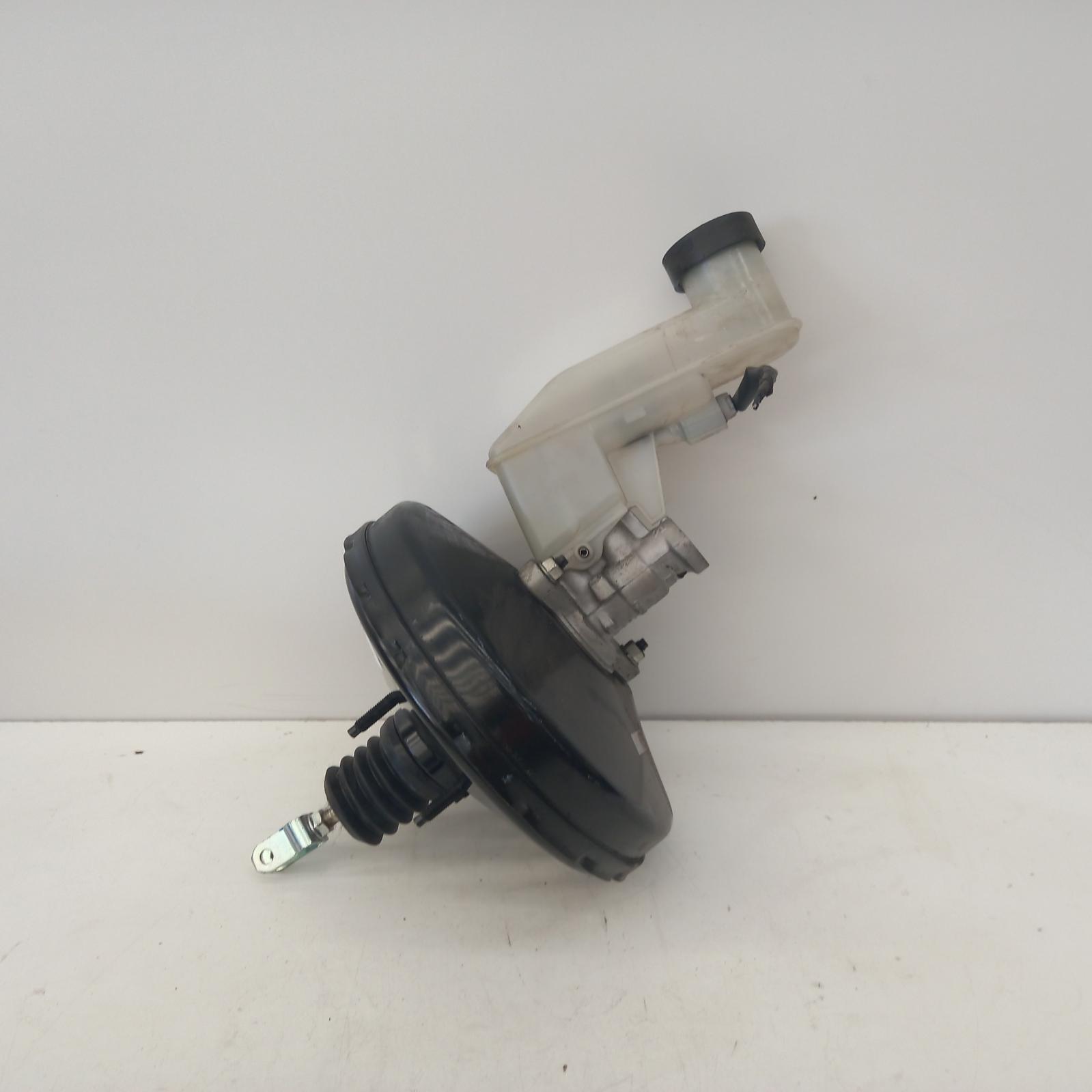 View Auto part Brake Booster Toyota Yaris 2008