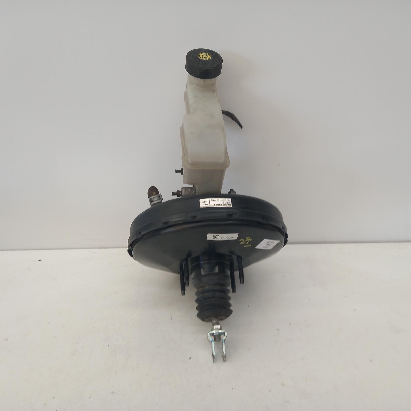 View Auto part Brake Booster Toyota Yaris 2008