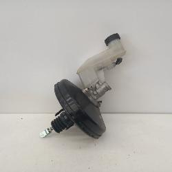 View Auto part Brake Booster Toyota Yaris 2008