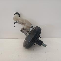 View Auto part Brake Booster Toyota Yaris 2008