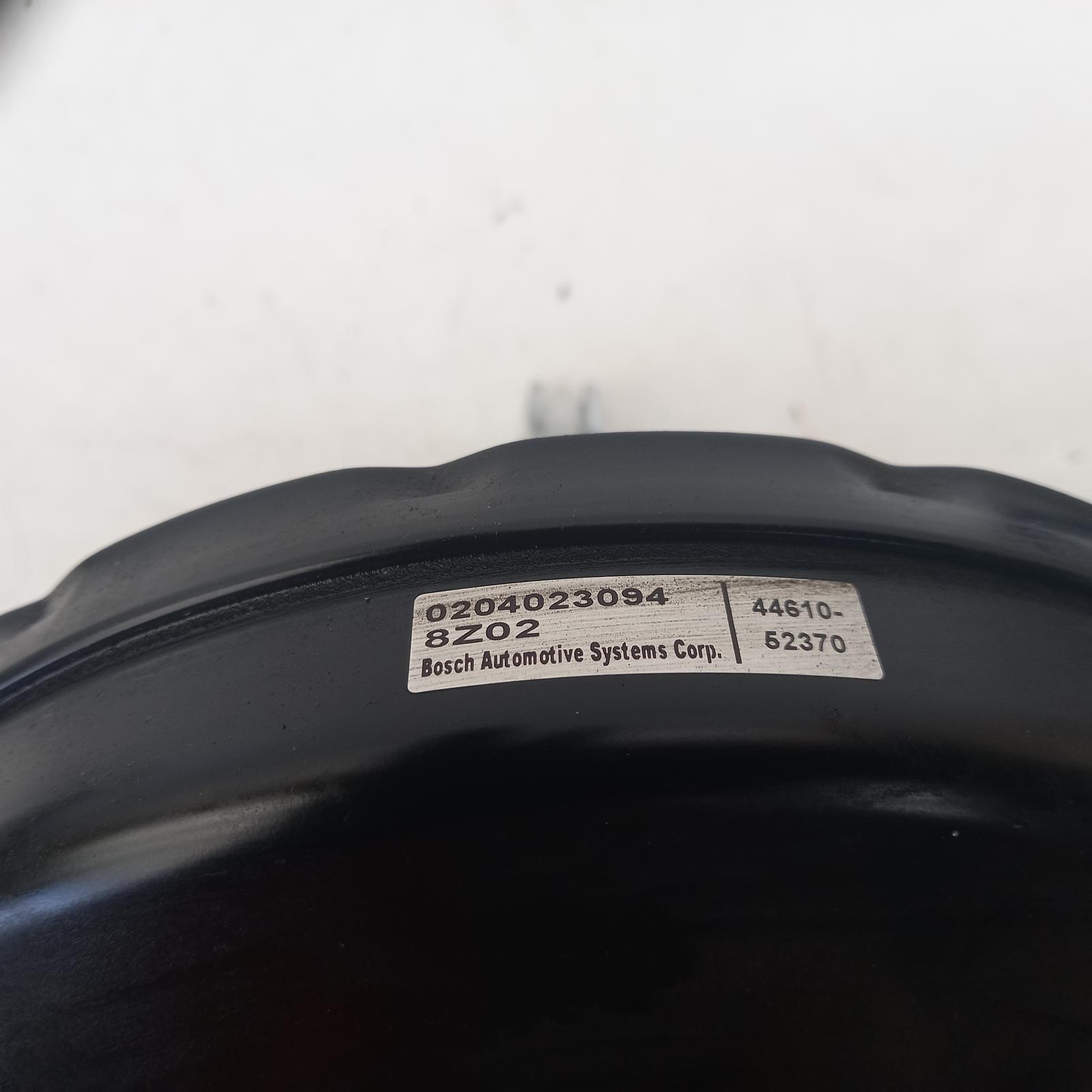 View Auto part Brake Booster Toyota Yaris 2008