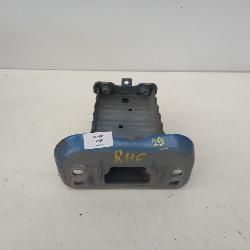 View Auto part F/Bar Reinforc/Brack Toyota Yaris 2008