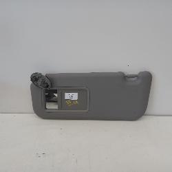 View Auto part Sunvisor Toyota Yaris 2008