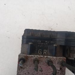View Auto part Abs Pump/Modulator Toyota Yaris 2008