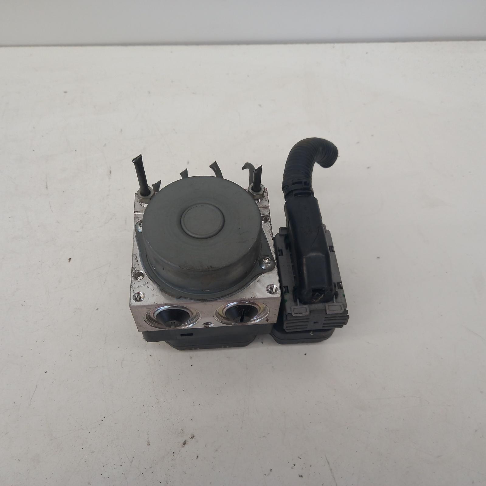 View Auto part Abs Pump/Modulator Toyota Yaris 2008