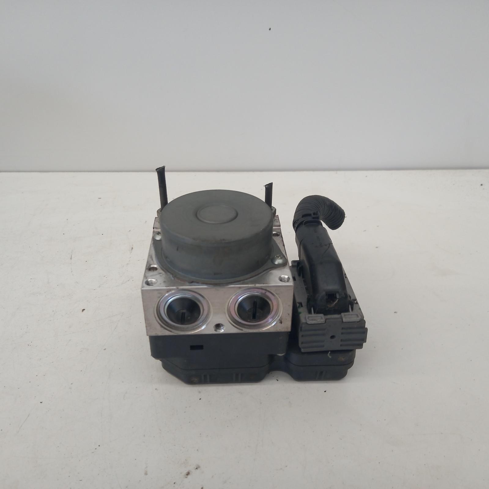 View Auto part Abs Pump/Modulator Toyota Yaris 2008