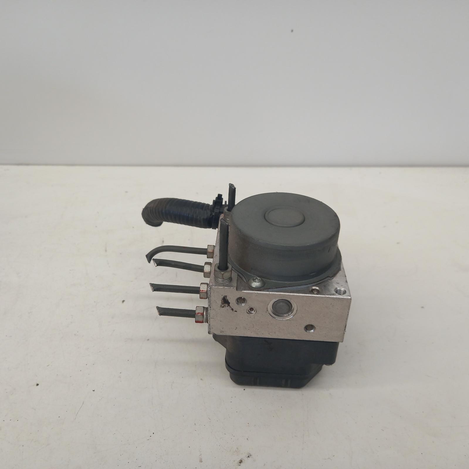 View Auto part Abs Pump/Modulator Toyota Yaris 2008