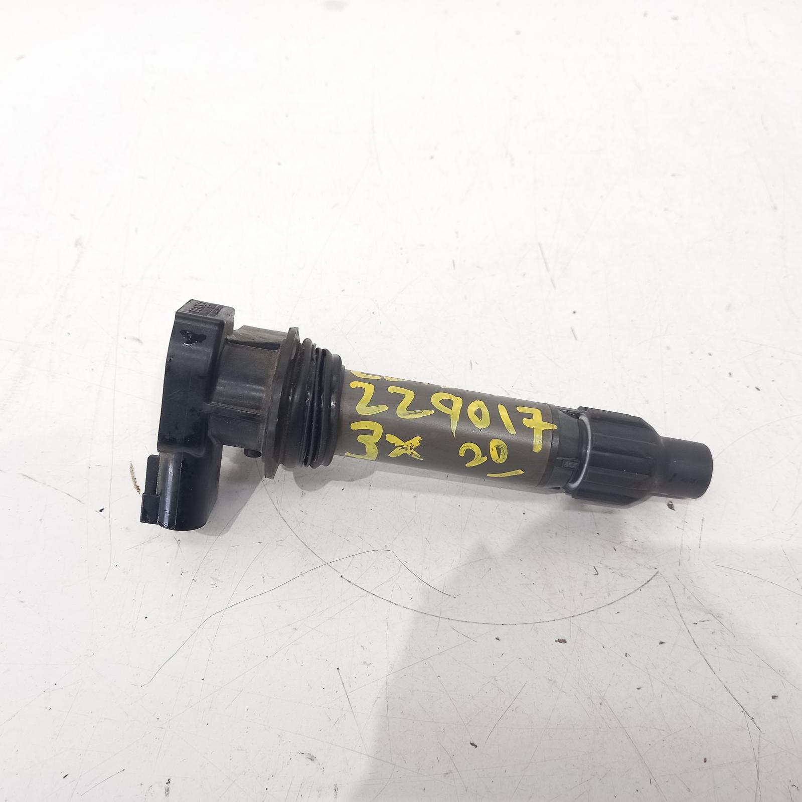 View Auto part Coil/Coil Pack Holden Commodore 2010