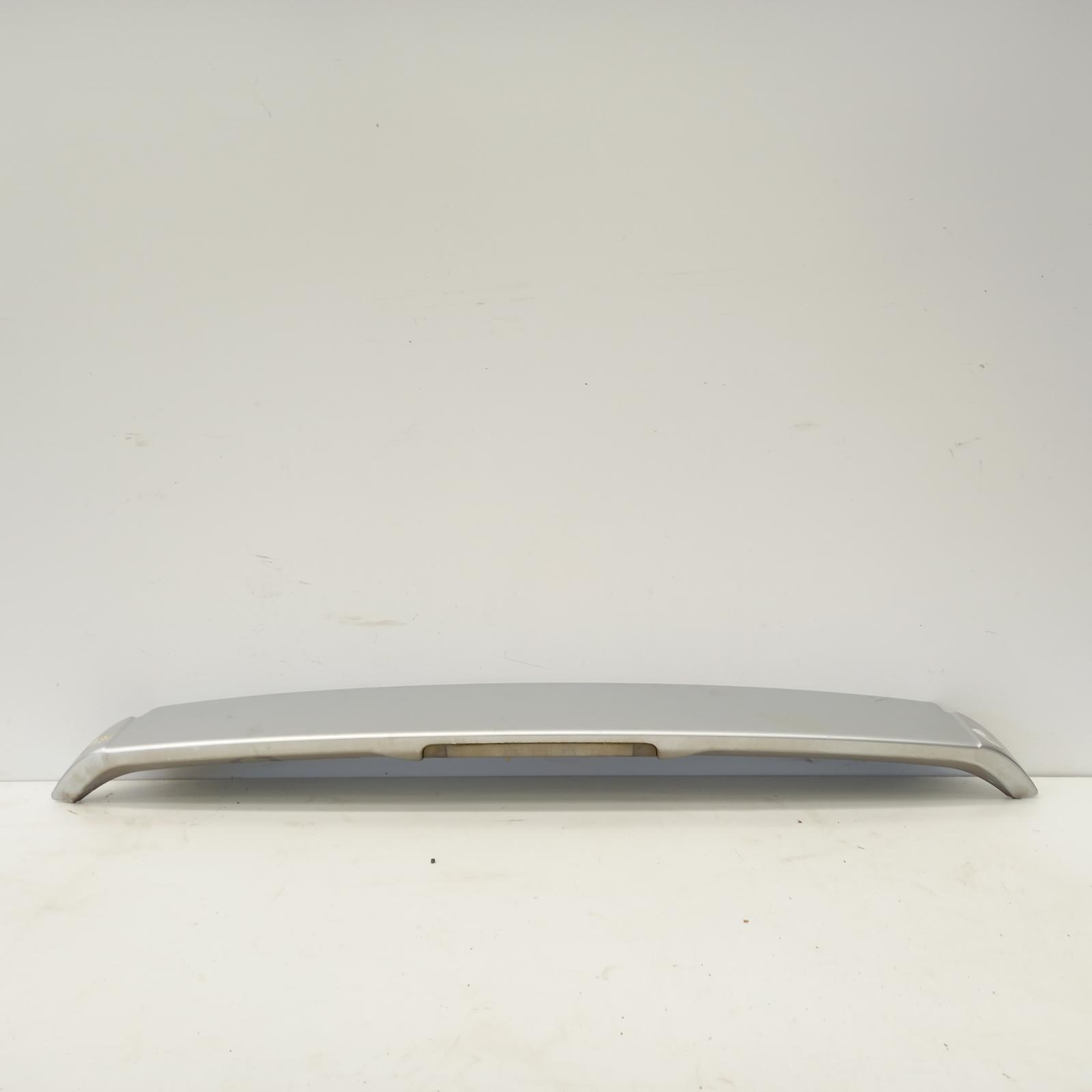 View Auto part Rear Spoiler Toyota Rav4 2011