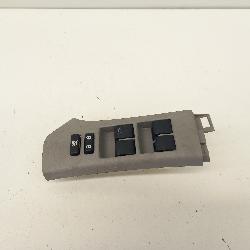 View Auto part Pwr Dr Wind Switch Toyota Yaris 2008