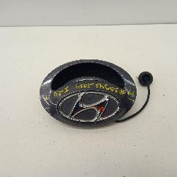 View Auto part Tailgate Handle Hyundai I20 2014