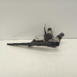 View Auto part Wiper Motor Toyota Rav4 2011