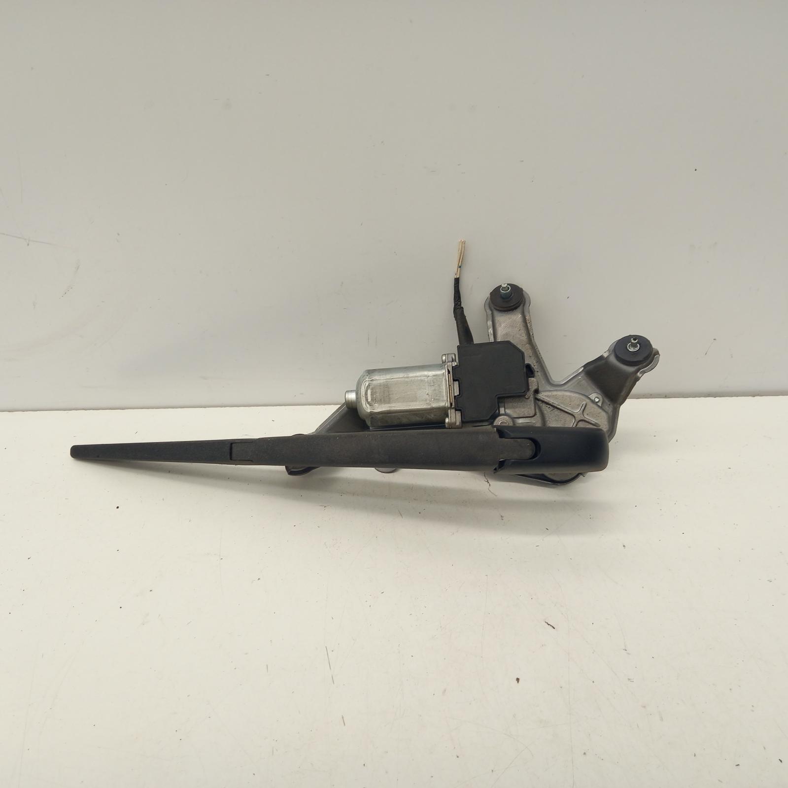 View Auto part Wiper Motor Toyota Rav4 2011