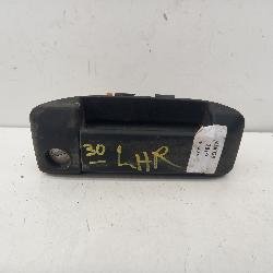 View Auto part Door Handle Toyota Hiace 2019