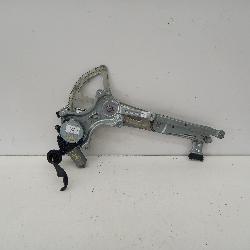 View Auto part Left Front Window Reg/Motor Toyota Hiace 2019