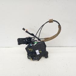 View Auto part Door/Boot/Gate Lock Toyota Hiace 2019