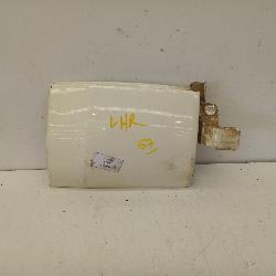 View Auto part Rear Lower Apron Toyota Hiace 2019