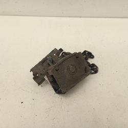 View Auto part Spare Wheel Winch Toyota Hilux 2002