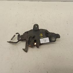 View Auto part Bonnet Lock/Support Toyota Hilux 2002