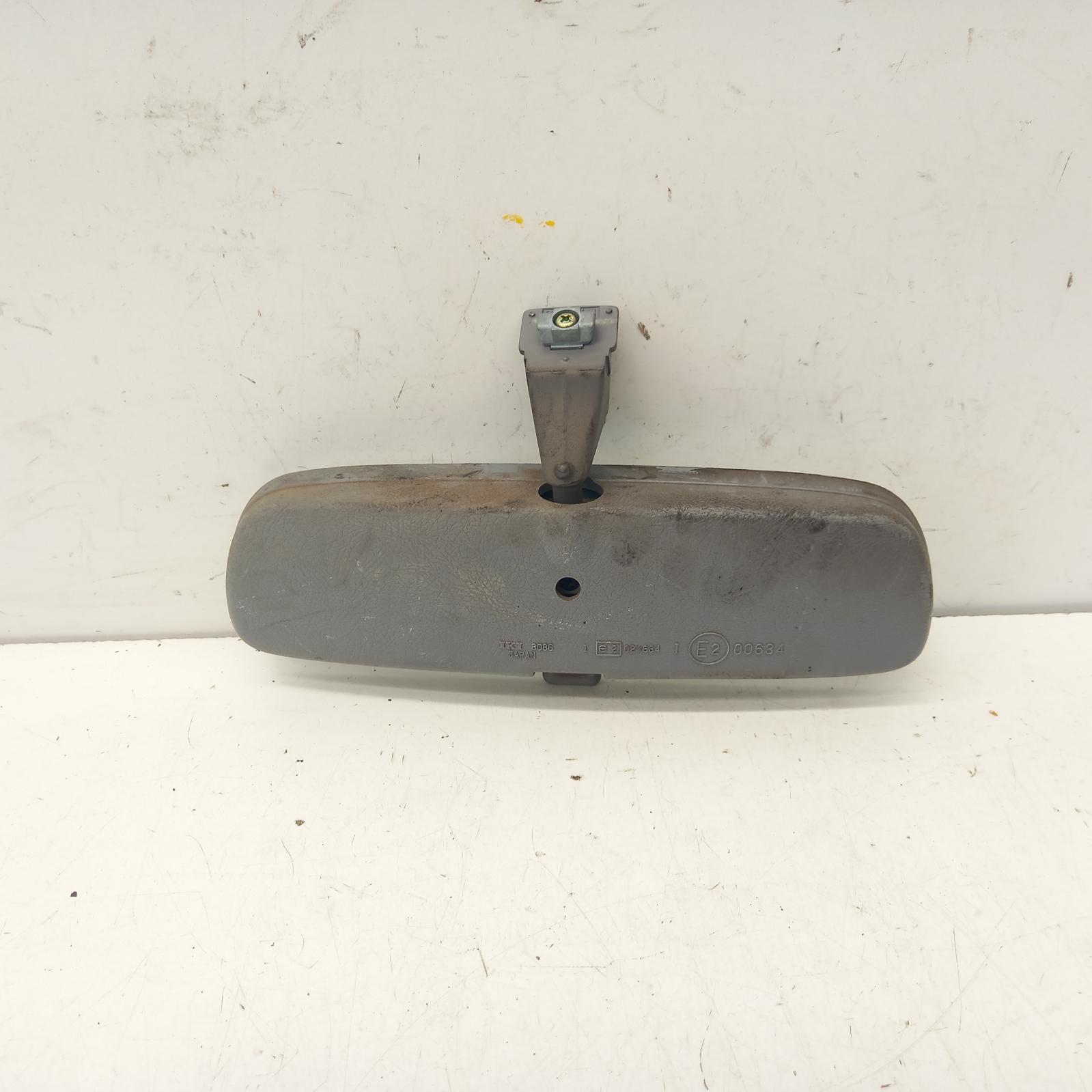 View Auto part Interior Mirror Toyota Hilux 2002