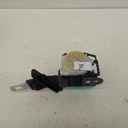 View Auto part Seatbelt/Stalk Toyota Hiace 2019