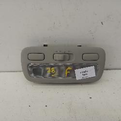 View Auto part Courtesy Light Toyota Hiace 2019