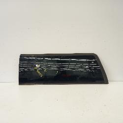 View Auto part Left Rear Side Glass Toyota Hiace 2019