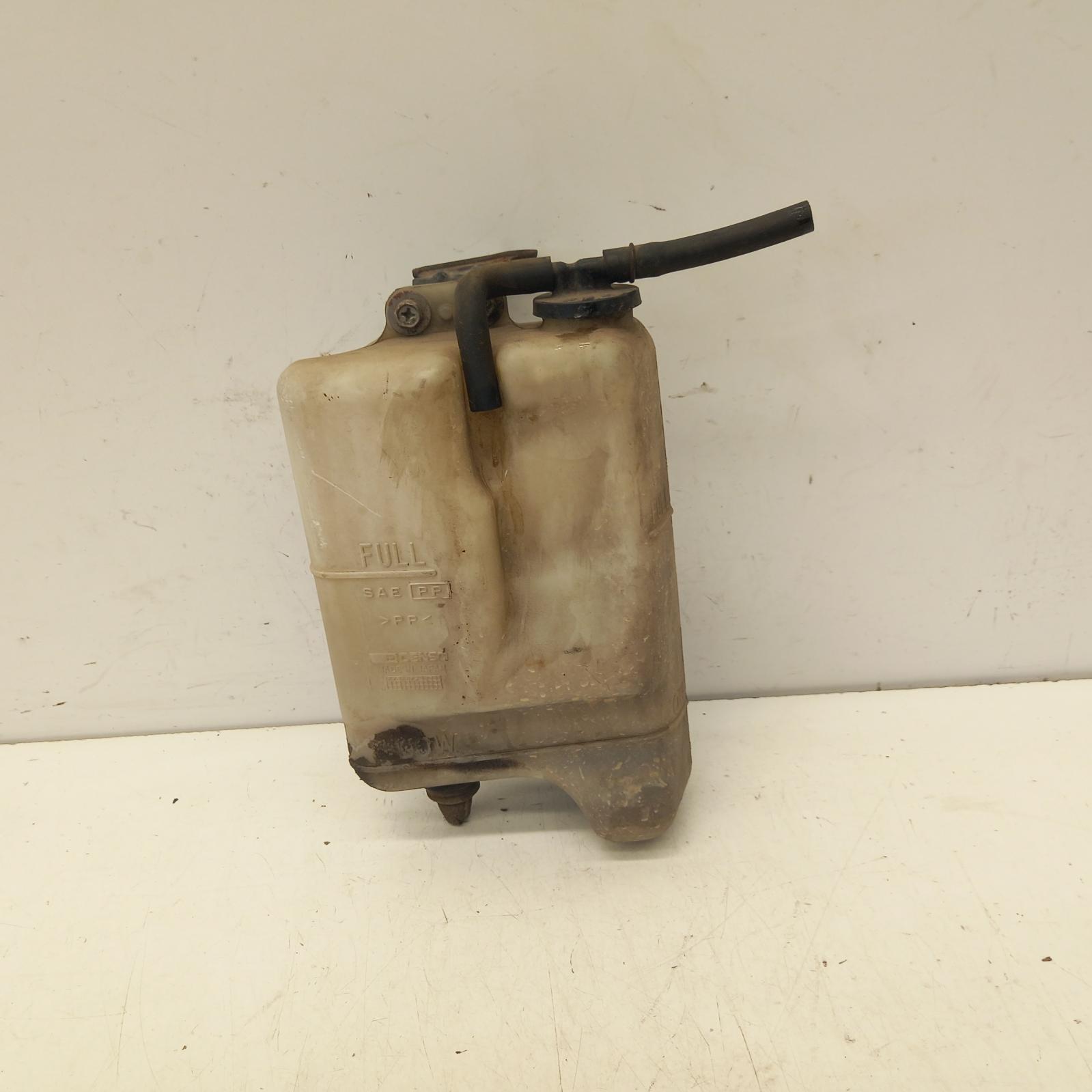View Auto part Overflow Bottle Toyota Hilux 1997