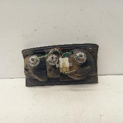 View Auto part Left Taillight Toyota Hilux 1997