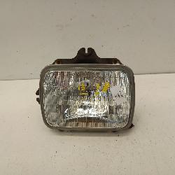 View Auto part Left Headlamp Toyota Hilux 1997
