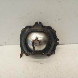 View Auto part Left Headlamp Toyota Hilux 1997