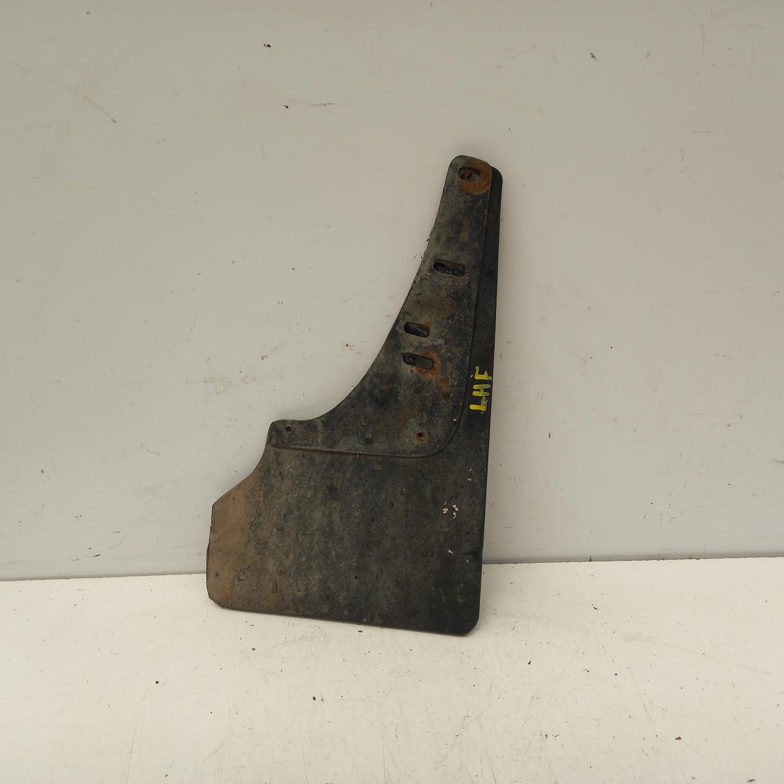 View Auto part Mud Flaps Toyota Hilux 1997