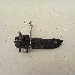 View Auto part Door Handle Toyota Hiace 2011