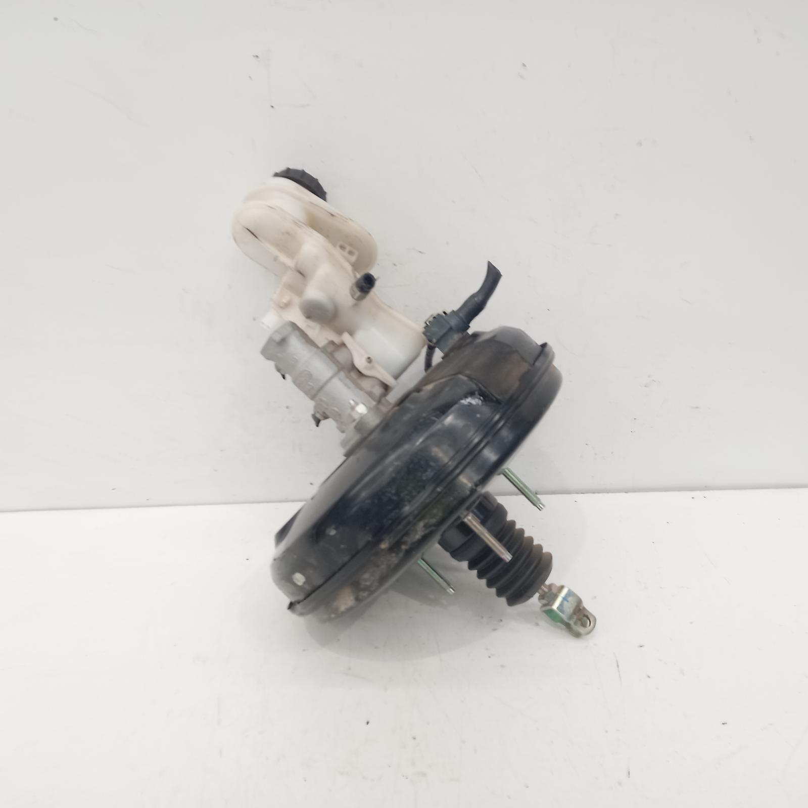 Brake Booster Ranger Ford 2019