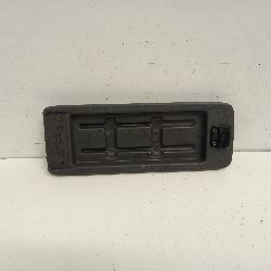 View Auto part Console Toyota Hilux 1997
