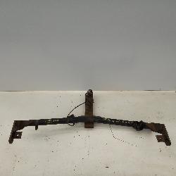 View Auto part Towbar Toyota Hilux 2002