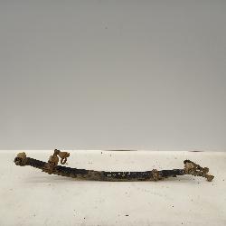 View Auto part Rear Leaf Spring Toyota Hiace 2019