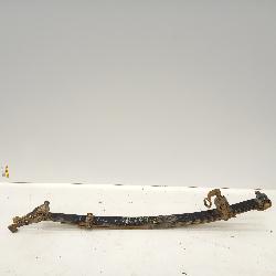 View Auto part Rear Leaf Spring Toyota Hiace 2019