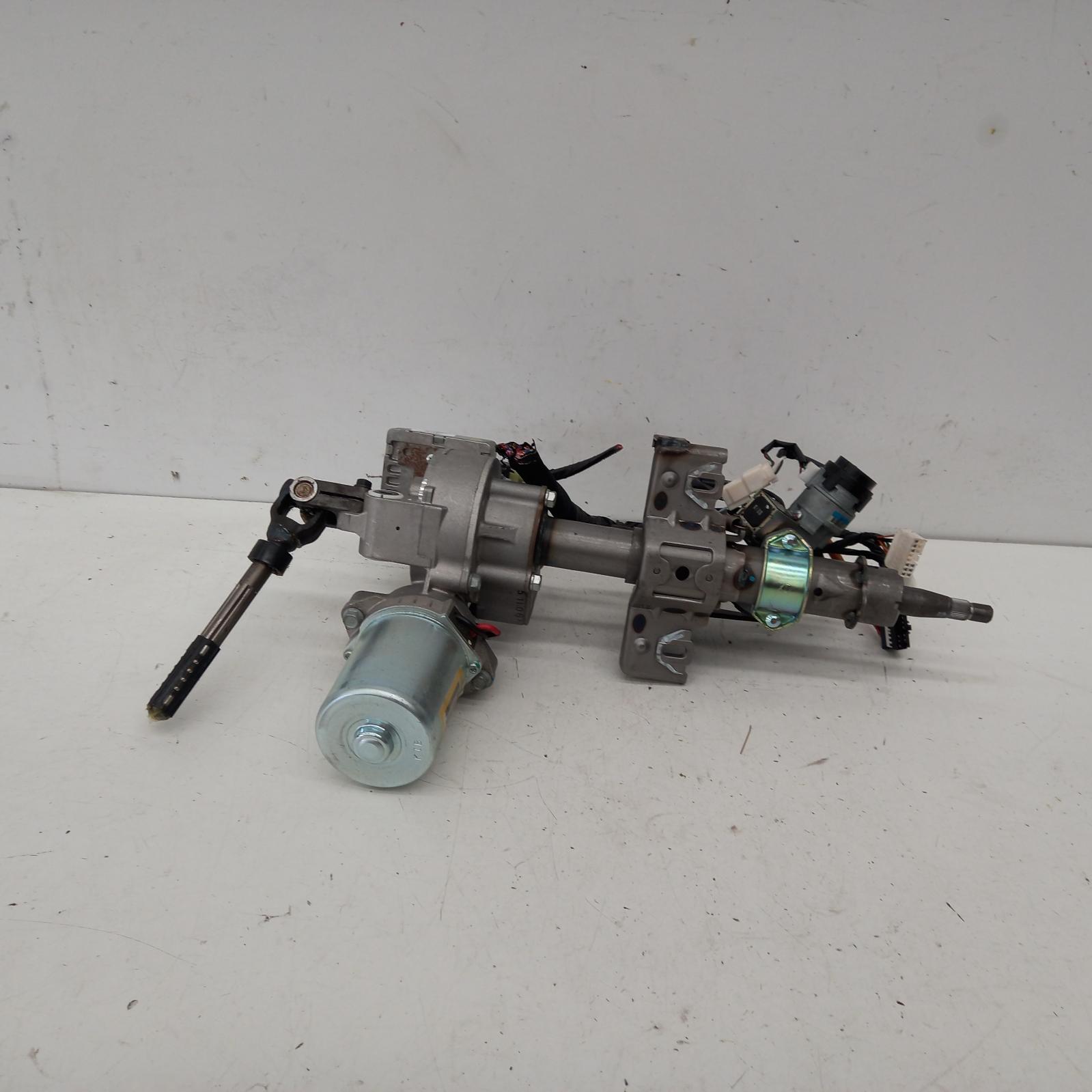 View Auto part Steering Column Hyundai Accent 2015
