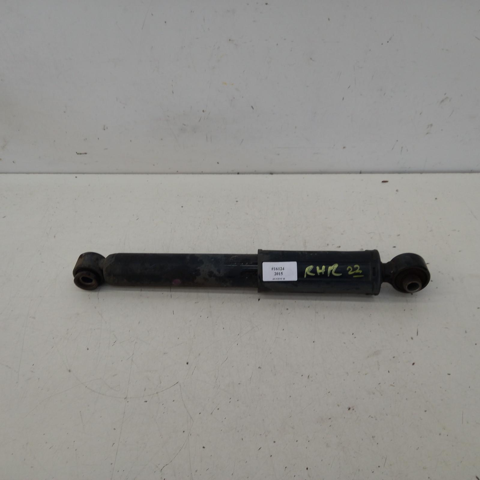 View Auto part Shock Absorber Hyundai Accent 2015